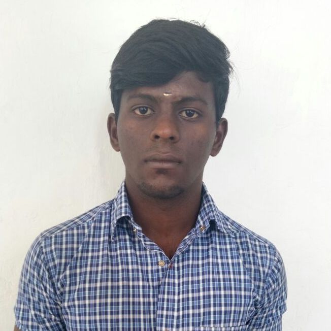 Manoj Pandi