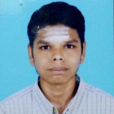 Radhakrishnan