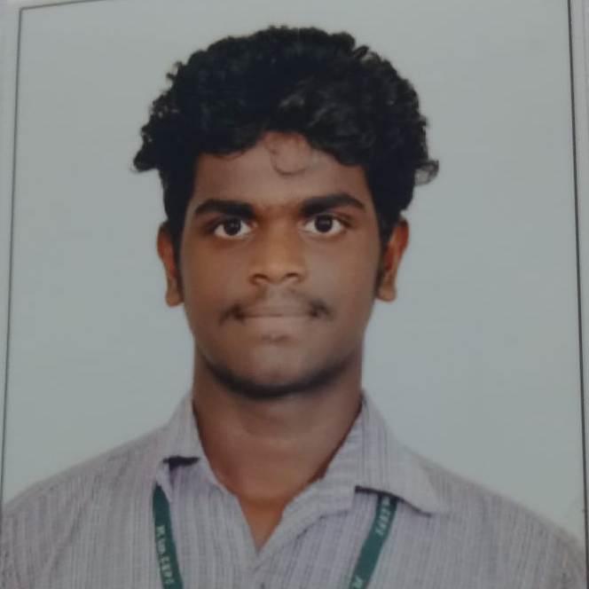 Manikandan