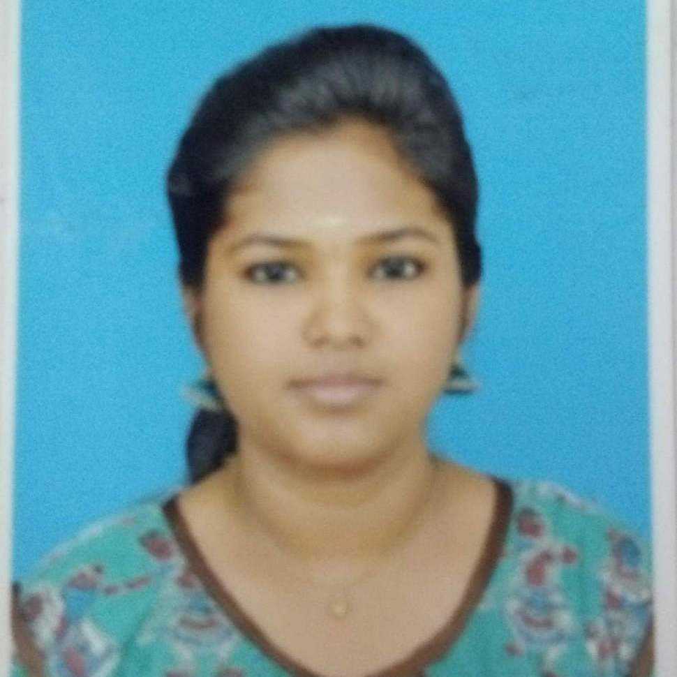S.Hemavathy