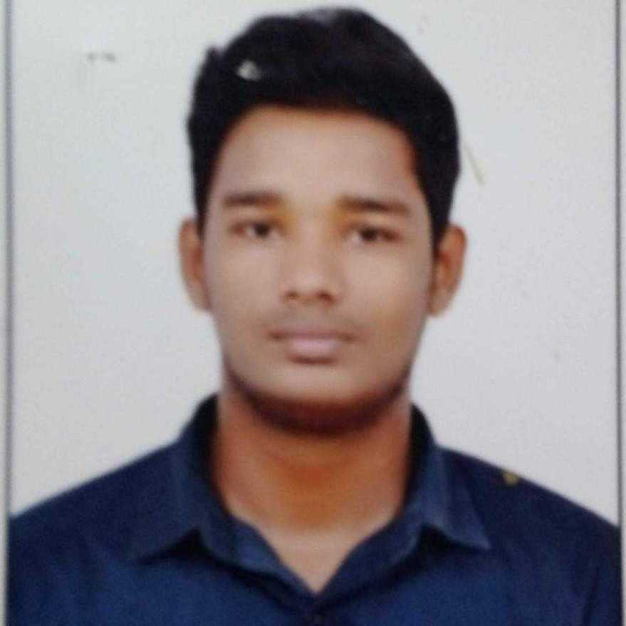 S. Nandha Kumar