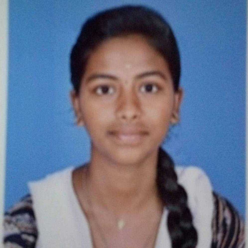 S. Thilagavathi