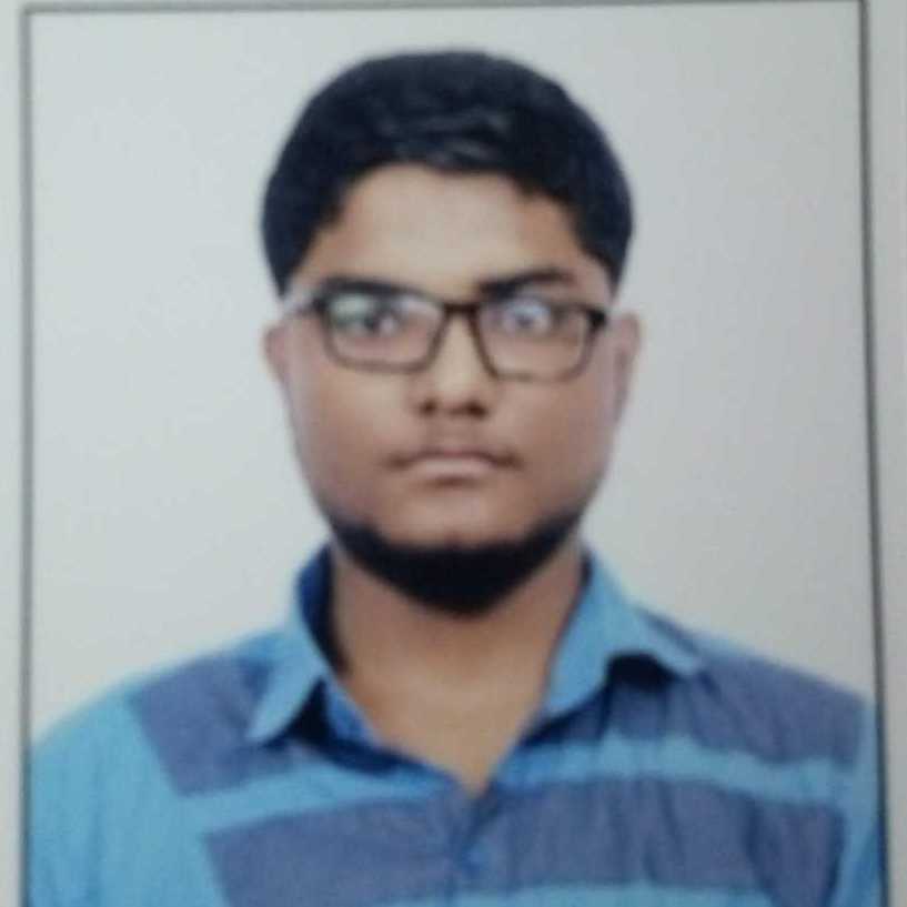 M. Mohamed Abu Fareed