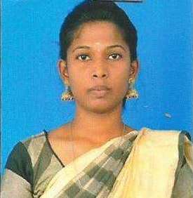 Pooja . K