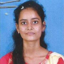 Preethi. B