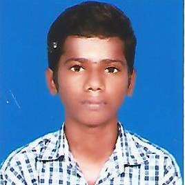 Siva Prakash