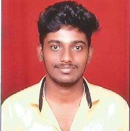 Yokesh D.