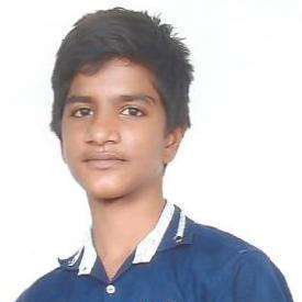 K.Gowtham