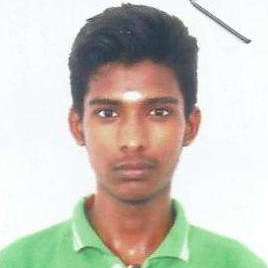 E.Hari Kumar
