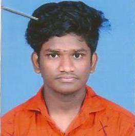 S.Harish