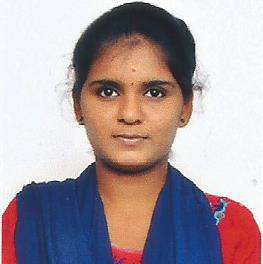Mohana Easwri. N