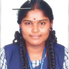 S. Pavithra