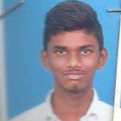Deepak P.B