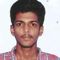 K.Arul Kumar