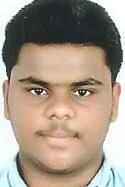 P.M. Praveen Kumar