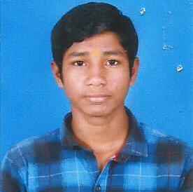 S.Gowtham