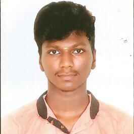 K.Dhanush
