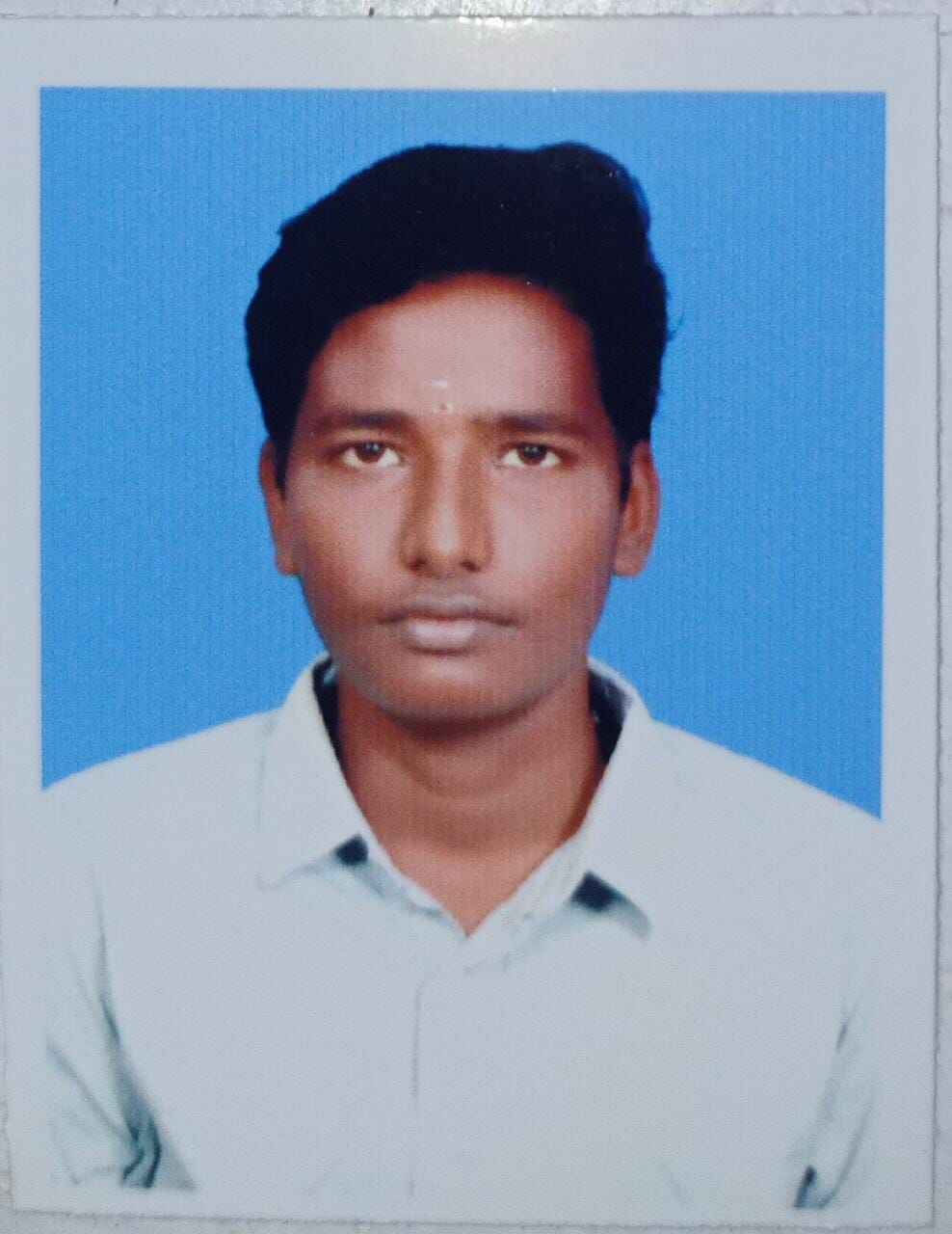 K. Bharath Kumar